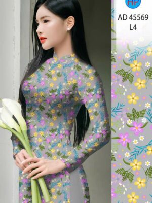 1759280352 684 Vai Ao Dai Hoa Nhi Vua Ra AD 45569