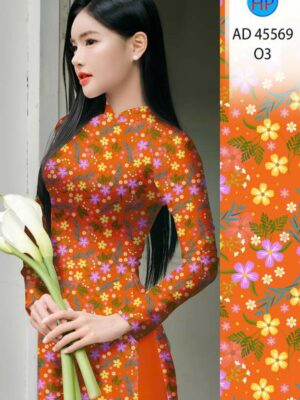 1759280352 804 Vai Ao Dai Hoa Nhi Vua Ra AD 45569