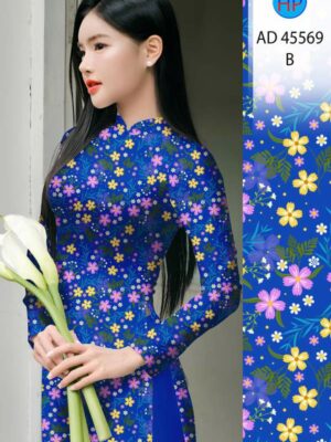 1759280353 164 Vai Ao Dai Hoa Nhi Vua Ra AD 45569