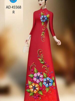 Vải Áo Dài Hoa In 3D Thiết Kế 2025 AD 45568 26 1759280824 144 Vai Ao Dai Hoa In 3D Thiet Ke 2025 AD