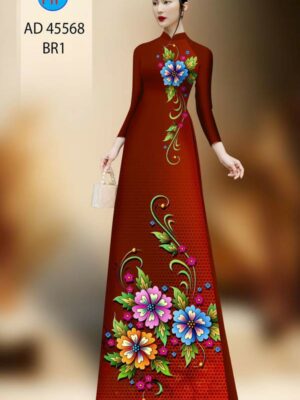 Vải Áo Dài Hoa In 3D Thiết Kế 2025 AD 45568 27 1759280824 329 Vai Ao Dai Hoa In 3D Thiet Ke 2025 AD