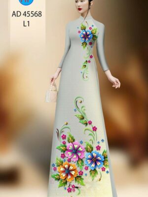 Vải Áo Dài Hoa In 3D Thiết Kế 2025 AD 45568 25 1759280824 349 Vai Ao Dai Hoa In 3D Thiet Ke 2025 AD