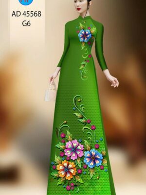 Vải Áo Dài Hoa In 3D Thiết Kế 2025 AD 45568 24 1759280824 407 Vai Ao Dai Hoa In 3D Thiet Ke 2025 AD