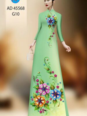 Vải Áo Dài Hoa In 3D Thiết Kế 2025 AD 45568 23 1759280824 713 Vai Ao Dai Hoa In 3D Thiet Ke 2025 AD