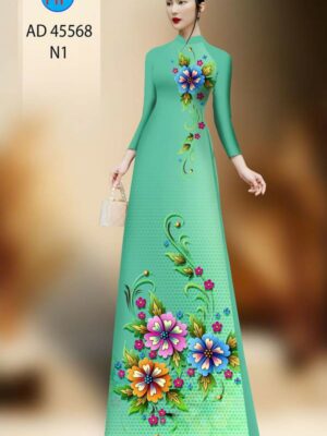 Vải Áo Dài Hoa In 3D Thiết Kế 2025 AD 45568 32 1759280825 479 Vai Ao Dai Hoa In 3D Thiet Ke 2025 AD