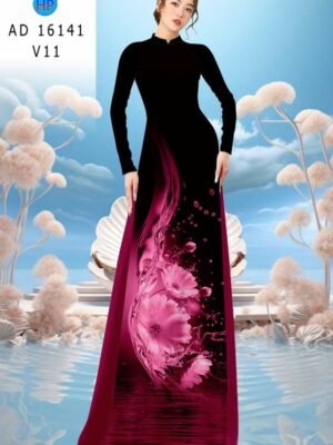 Vải Áo Dài Hoa In 3D Vừa Ra AD 16141 21 1759371375 351 Vai Ao Dai Hoa In 3D Vua Ra AD 16141