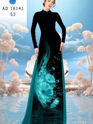 Vải Áo Dài Hoa In 3D Vừa Ra AD 16141 32 1759371376 217 Vai Ao Dai Hoa In 3D Vua Ra AD 16141