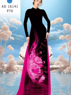 Vải Áo Dài Hoa In 3D Vừa Ra AD 16141 31 1759371376 377 Vai Ao Dai Hoa In 3D Vua Ra AD 16141