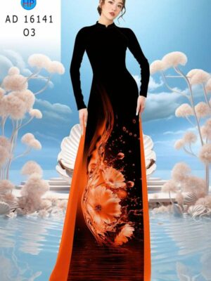 Vải Áo Dài Hoa In 3D Vừa Ra AD 16141 30 1759371376 448 Vai Ao Dai Hoa In 3D Vua Ra AD 16141