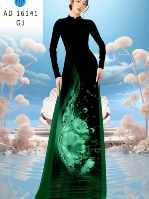 Vải Áo Dài Hoa In 3D Vừa Ra AD 16141 27 1759371376 676 Vai Ao Dai Hoa In 3D Vua Ra AD 16141