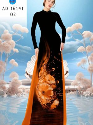 Vải Áo Dài Hoa In 3D Vừa Ra AD 16141 35 1759371376 86 Vai Ao Dai Hoa In 3D Vua Ra AD 16141