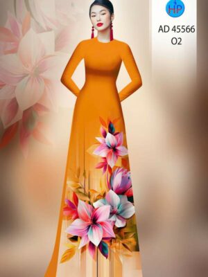 Vải Áo Dài Hoa In 3D Thiết Kế 2025 AD 45566 33 1759372007 164 Vai Ao Dai Hoa In 3D Thiet Ke 2025 AD