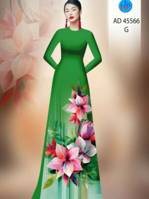 Vải Áo Dài Hoa In 3D Thiết Kế 2025 AD 45566 27 1759372007 311 Vai Ao Dai Hoa In 3D Thiet Ke 2025 AD