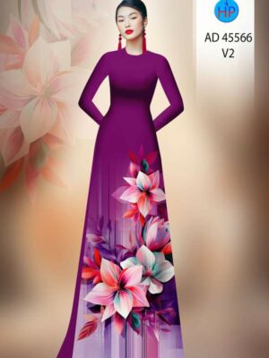 Vải Áo Dài Hoa In 3D Thiết Kế 2025 AD 45566 34 1759372008 123 Vai Ao Dai Hoa In 3D Thiet Ke 2025 AD