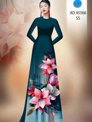 Vải Áo Dài Hoa In 3D Thiết Kế 2025 AD 45566 36 1759372008 840 Vai Ao Dai Hoa In 3D Thiet Ke 2025 AD