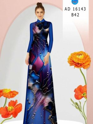 Vải Áo Dài Hoa In 3D Kiểu Mới AD 16143 27 1759454588 916 Vai Ao Dai Hoa In 3D Kieu Moi AD 16143