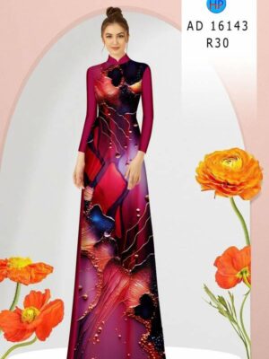 Vải Áo Dài Hoa In 3D Kiểu Mới AD 16143 33 1759454589 575 Vai Ao Dai Hoa In 3D Kieu Moi AD 16143