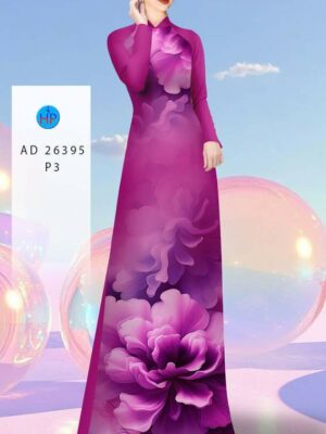 Vải Áo Dài Hoa In 3D Sang Trọng AD 26395 22 1759541842 235 Vai Ao Dai Hoa In 3D Sang Trong AD 26395