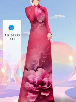 Vải Áo Dài Hoa In 3D Sang Trọng AD 26395 30 1759541843 187 Vai Ao Dai Hoa In 3D Sang Trong AD 26395