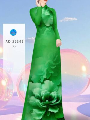 Vải Áo Dài Hoa In 3D Sang Trọng AD 26395 24 1759541843 482 Vai Ao Dai Hoa In 3D Sang Trong AD 26395