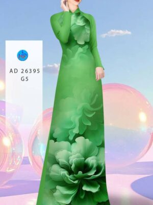 Vải Áo Dài Hoa In 3D Sang Trọng AD 26395 33 1759541843 609 Vai Ao Dai Hoa In 3D Sang Trong AD 26395