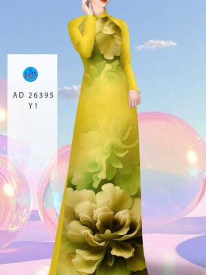 Vải Áo Dài Hoa In 3D Sang Trọng AD 26395 26 1759541843 914 Vai Ao Dai Hoa In 3D Sang Trong AD 26395