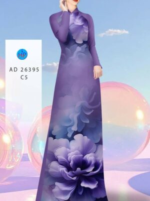 Vải Áo Dài Hoa In 3D Sang Trọng AD 26395 34 1759541844 79 Vai Ao Dai Hoa In 3D Sang Trong AD 26395
