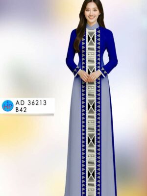 Vải Áo Dài Hoa Văn Thổ Cẩm Sang Trọng AD 36213 21 1759542276 704 Vai Ao Dai Hoa Van Tho Cam Sang Trong AD