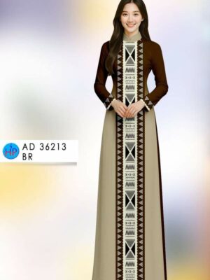Vải Áo Dài Hoa Văn Thổ Cẩm Sang Trọng AD 36213 28 1759542277 566 Vai Ao Dai Hoa Van Tho Cam Sang Trong AD