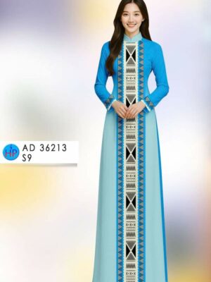Vải Áo Dài Hoa Văn Thổ Cẩm Sang Trọng AD 36213 27 1759542277 912 Vai Ao Dai Hoa Van Tho Cam Sang Trong AD