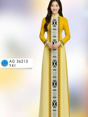 Vải Áo Dài Hoa Văn Thổ Cẩm Sang Trọng AD 36213 33 1759542278 961 Vai Ao Dai Hoa Van Tho Cam Sang Trong AD