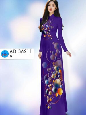 Vải Áo Dài Hoa Văn Kiểu Mới AD 36211 24 1759542682 289 Vai Ao Dai Hoa Van Kieu Moi AD 36211