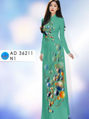 Vải Áo Dài Hoa Văn Kiểu Mới AD 36211 23 1759542682 879 Vai Ao Dai Hoa Van Kieu Moi AD 36211