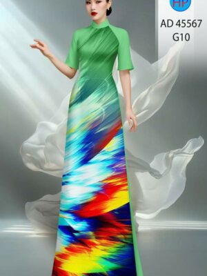 Vải Áo Dài Hoa Văn Thu Hút AD 45567 33 1759711834 296 Vai Ao Dai Hoa Van Thu Hut AD 45567