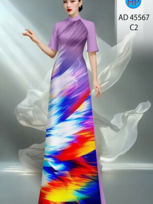 Vải Áo Dài Hoa Văn Thu Hút AD 45567 36 1759711834 430 Vai Ao Dai Hoa Van Thu Hut AD 45567