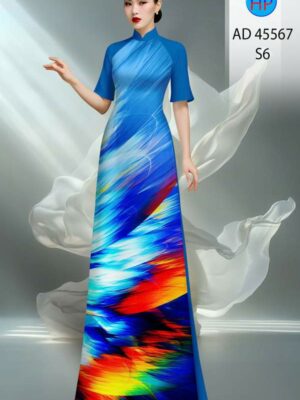 Vải Áo Dài Hoa Văn Thu Hút AD 45567 29 1759711834 69 Vai Ao Dai Hoa Van Thu Hut AD 45567