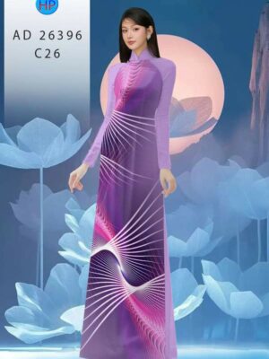 Vải Áo Dài Hoa Văn Kiểu Mới AD 26396 25 1759712354 717 Vai Ao Dai Hoa Van Kieu Moi AD 26396