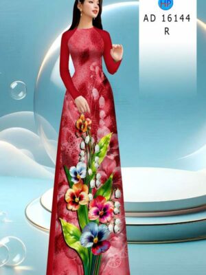 1759820245 170 Vai Ao Dai Hoa In 3D Sang Trong AD 16144