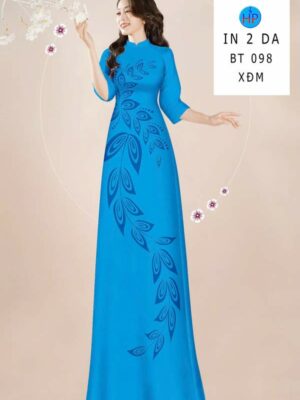 Vải Áo Dài In Hoa Văn Kiểu Mới AD BT098 21 1759821189 449 Vai Ao Dai In Hoa Van Kieu Moi AD BT098