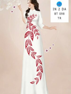 Vải Áo Dài In Hoa Văn Kiểu Mới AD BT098 23 1759821189 85 Vai Ao Dai In Hoa Van Kieu Moi AD BT098