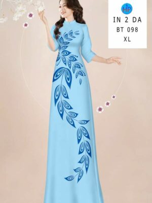 Vải Áo Dài In Hoa Văn Kiểu Mới AD BT098 26 1759821190 574 Vai Ao Dai In Hoa Van Kieu Moi AD BT098