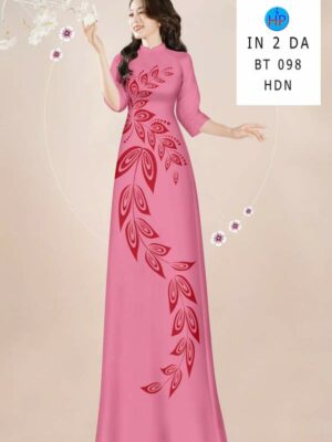 Vải Áo Dài In Hoa Văn Kiểu Mới AD BT098 28 1759821190 983 Vai Ao Dai In Hoa Van Kieu Moi AD BT098