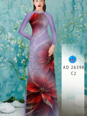 Vải Áo Dài Hoa In 3D Độc Đáo AD 26398 22 1759886611 382 Vai Ao Dai Hoa In 3D Doc Dao AD 26398