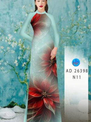 Vải Áo Dài Hoa In 3D Độc Đáo AD 26398 31 1759886612 517 Vai Ao Dai Hoa In 3D Doc Dao AD 26398
