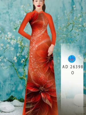 Vải Áo Dài Hoa In 3D Độc Đáo AD 26398 32 1759886612 562 Vai Ao Dai Hoa In 3D Doc Dao AD 26398