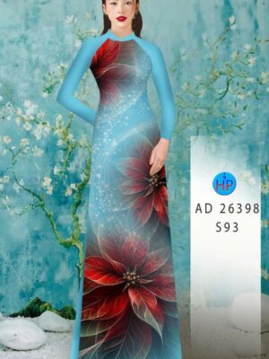 Vải Áo Dài Hoa In 3D Độc Đáo AD 26398 36 1759886613 392 Vai Ao Dai Hoa In 3D Doc Dao AD 26398