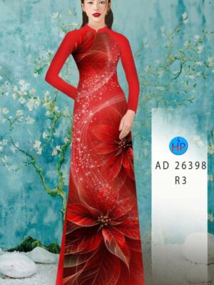 Vải Áo Dài Hoa In 3D Độc Đáo AD 26398 37 1759886613 606 Vai Ao Dai Hoa In 3D Doc Dao AD 26398