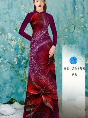Vải Áo Dài Hoa In 3D Độc Đáo AD 26398 35 1759886613 677 Vai Ao Dai Hoa In 3D Doc Dao AD 26398