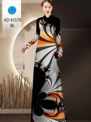 Vải Áo Dài Hoa In 3D Sang Trọng AD 45570 26 1759887195 788 Vai Ao Dai Hoa In 3D Sang Trong AD 45570