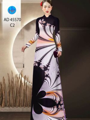Vải Áo Dài Hoa In 3D Sang Trọng AD 45570 25 1759887195 972 Vai Ao Dai Hoa In 3D Sang Trong AD 45570